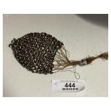 Vintage Beaded Bag