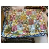 Old Quilt