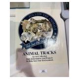 Wildlife Walmart 1991 Advertisement