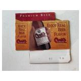 Cooks Beer Bottle Holder