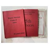 Bosse Reunion Books