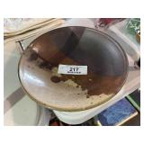 Ceramic Pottery Bowl