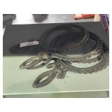 Metal Trivets