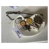 Lot of Collectibles