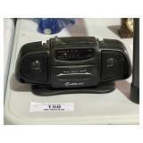 Baby Boom Box