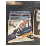 Lot of Collectible Records