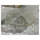 Blackberry Leaf Candy Dish