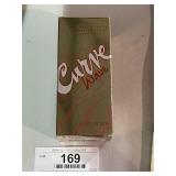 Curve Wave Perfume