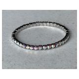 Swarovski Crystal Bracelet