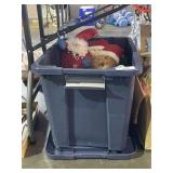Lot of Vintage Christmas