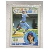 Baseball Card