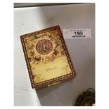 Decorative Wooden Box