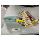 Vintage Toys & Game