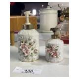 Vintage Bottles