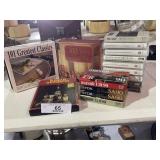 Lot of CD