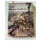 Land Between The Rivers Southern Illinois
