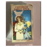 Connolly Deck