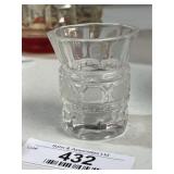 Vintage Toothpick Holder