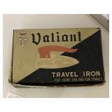 Valiant Travel Iron