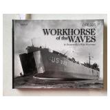 LST 325 War Machine