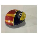Koyo Lady Bug Friction Toy