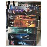 Lot of DVD
