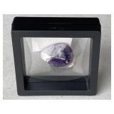Amethyst Gemstone