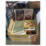 Old Cookbooks