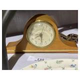 Vintage Seth Thomas Mantle Clock