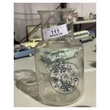 Vintage Pyrex Carafe