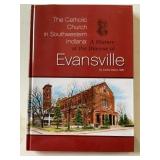 Southern Indiana History Catholic Church