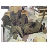 Driftwood Dï¿½cor