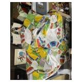Beautiful Quilt Topper