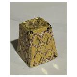 Moroccan Pin Holder