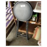Metal Stool