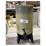 Avocado Coffee Pot