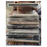 Lot of CD