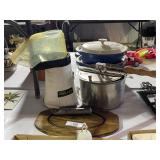 Vintage Kitchen Items