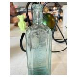 Rawleigh Vintage Bottle