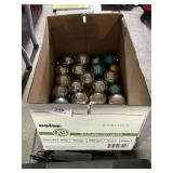 Vintage Ornaments