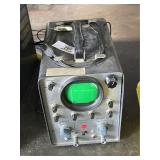 RCA Oscillo Scope