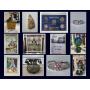 JEWELRY & COINS; PAPER GOODS; COLLECTIBLES & MUCH MORE