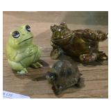 Vintage Miniatures