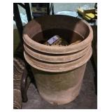 Baskets & Planters