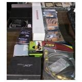 Aim Solo 2 GPS Lap Timer & Misc. Racing Items