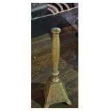 Antique Miniature Brass Bell