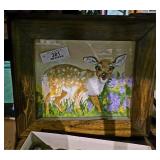 Original Framed Artwork