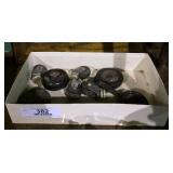 Old Casters