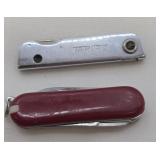Multi Tool Knife & Other Knives