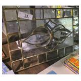 Ornate Window Display